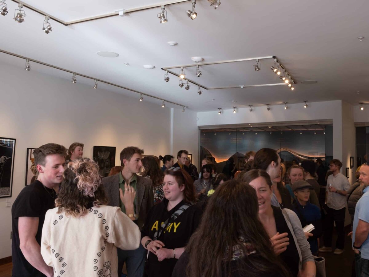 Opinion: Western should allocate more funding to student-run arts organizations