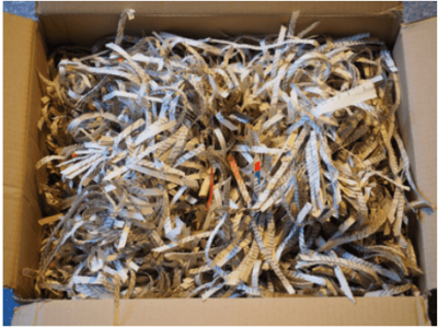April Fools’ 2022: Campus recycling rate skyrockets, Top’s return to print suspected