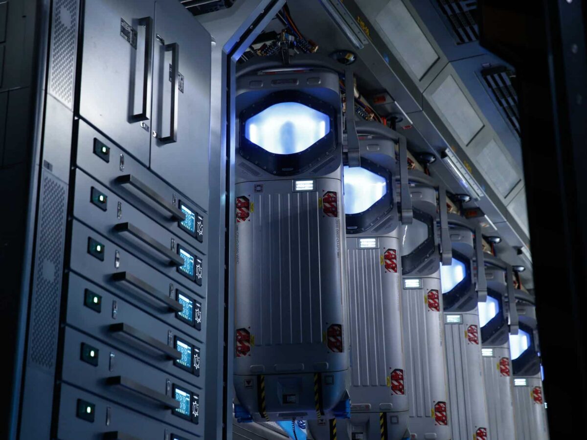 April Fools’ 2022: New housing project to construct underground pods
