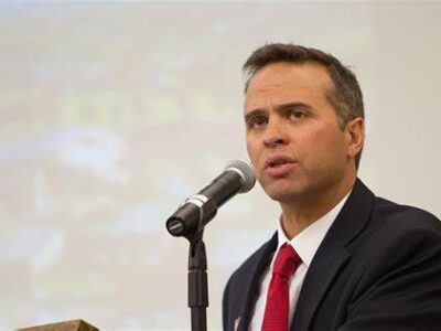Opinion: With incoming President Baca, patience is key