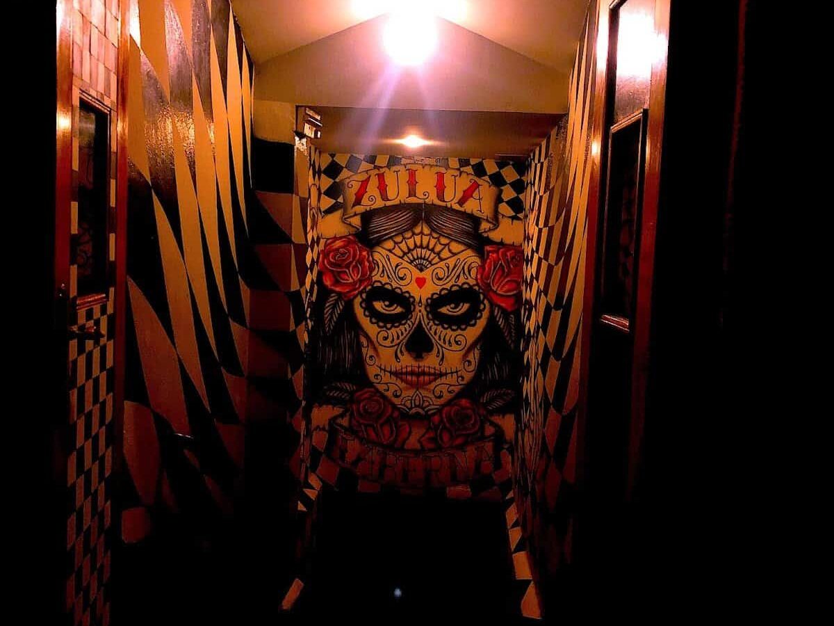 La Catrina