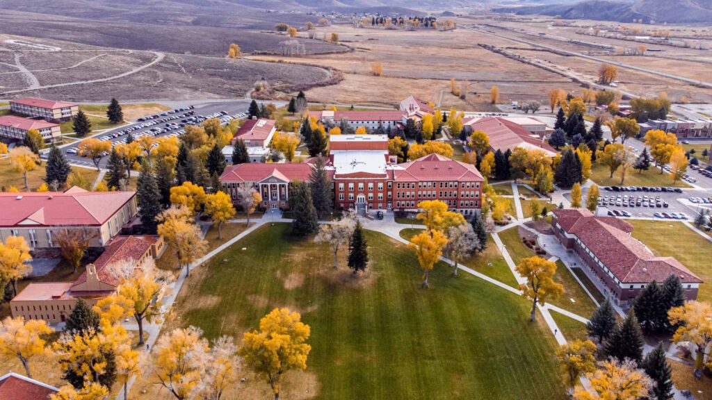 School of Business - Western Colorado University