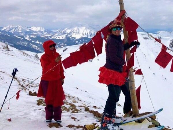 Six decades in, High Country Conservation Advocates continues advocating for the Red Lady, Gunnison’s public lands, and a more sustainable model for mountain communities