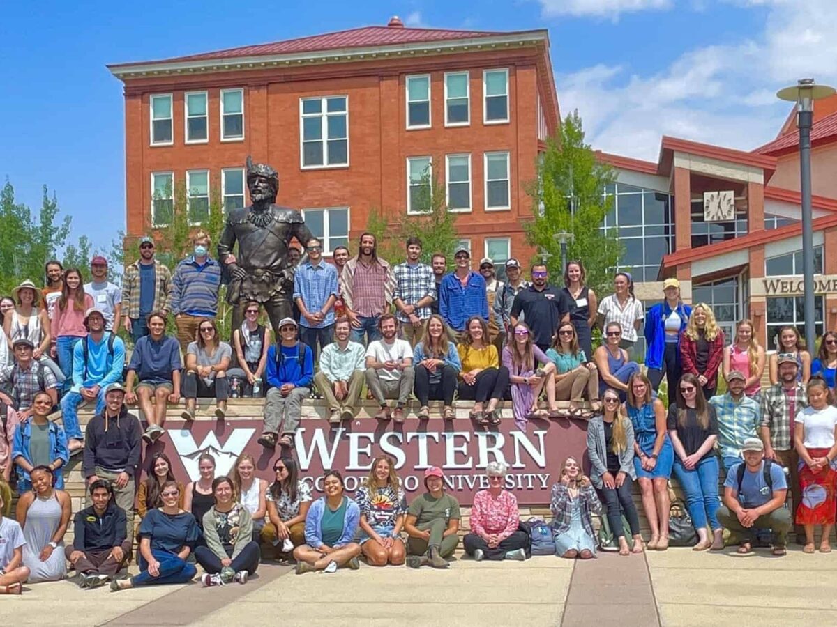 Op-ed: Western’s Master’s of Environmental Management faculty, staff, and students could benefit from an intentional slowdown