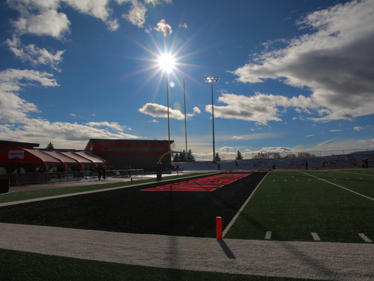 Playoff-Bound Mountaineers Set for Rematch With Central Washington