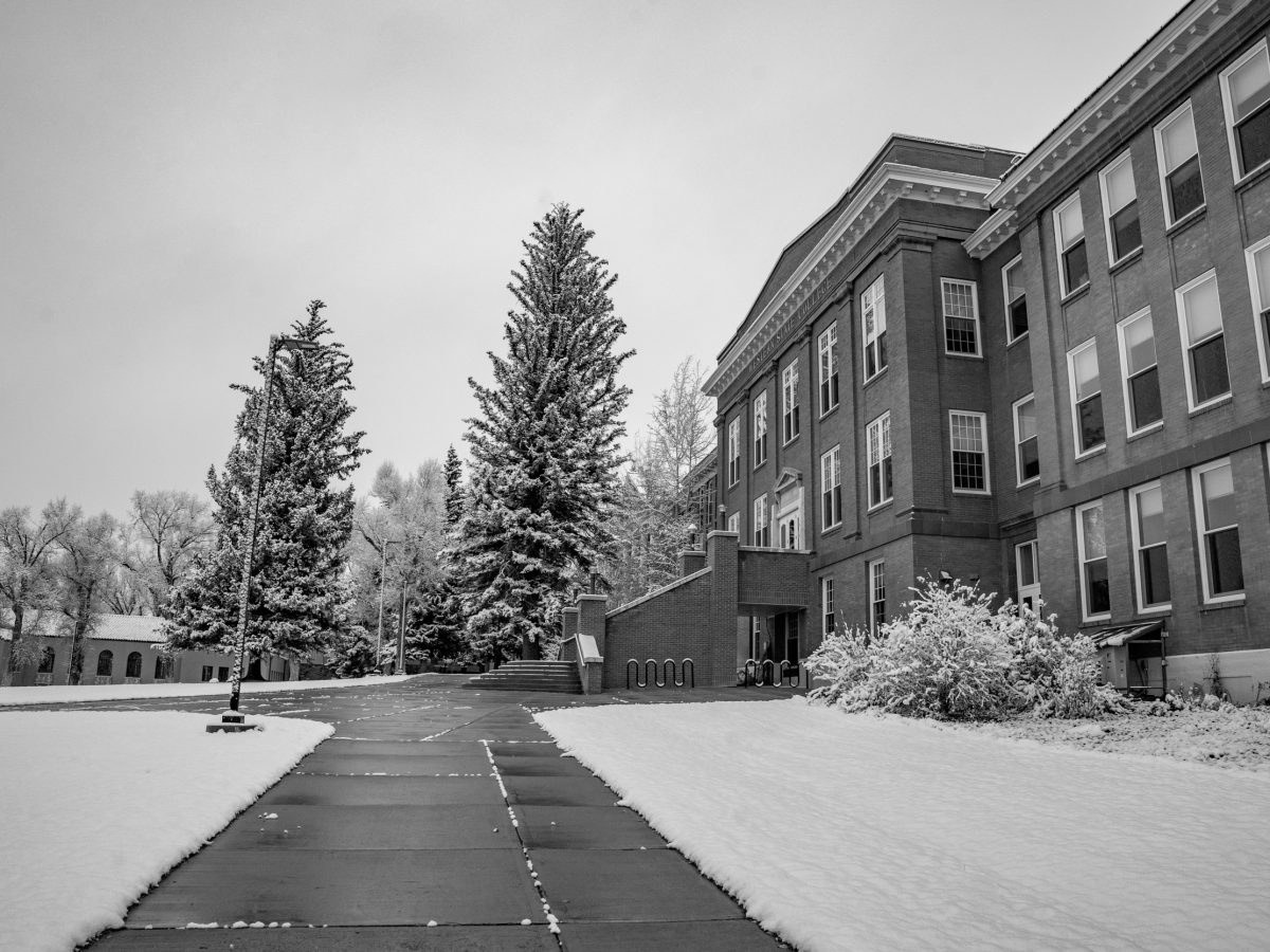 Rural Gunnison County Faces Mental Health Crisis with High Suicide Rates