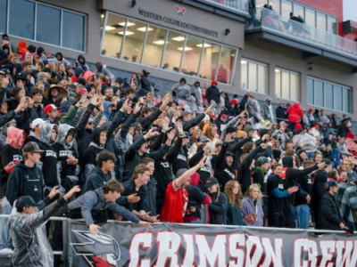 Western’s Homecoming Milestone: 125 Years